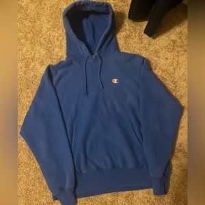Champion Reverse Weave Hoodie